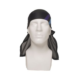 2024 New Arrival Denim Paintball <b>Headbands</b> In New Style And Made In Best Quality Use In Outdoor And <b>Sports</b> Paintball <b>Headbands</b> - Product Image 2