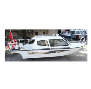 พรีเมี่ยมค่อนข้างใช้และราคาไม่แพงหรูหราเรือยอชท์ขายหรือเช่าราคาต่ำ - Product Image 6