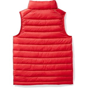 New 2025 Low price Hot selling Men's Winter <b>Coats</b> Winter Sleeveless <b>Bubble</b> <b>Coats</b> Jacket - Product Image 2