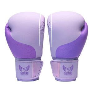 Vente flash, MOQ faible, gants de boxe de qualité supérieure, gants de boxe pour jeunes, matériau durable, gants de boxe - Product Image 3