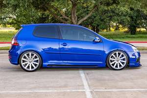 Volkswagen R32 2008 d'occasion, 1 propriétaire, environ 48 900 miles, V6 turbocompressé, appartenant au Texas, modifications importantes - Product Image 2