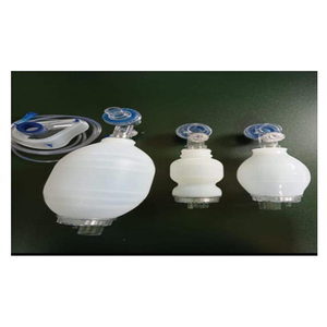 Medical Grade Ambu Bag for Emergency <b>Ventilation</b> in Clinics and Hospitals At Wholesale Price - Product Image 3