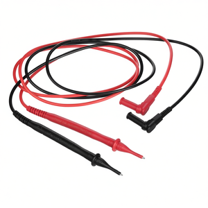 Conectores de Punta y Banana para Multímetro Facom 714A - Product Image 2