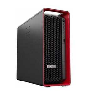 Estación de Trabajo ThinkStation P7 con Procesador Escalable Xeon W5-3423 y Memoria DDR5 - Product Image 1