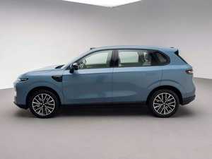 Véhicule électrique d'occasion B10, SUV à énergie nouvelle, ventes en forte croissance, système intelligent de haute qualité - Product Image 6