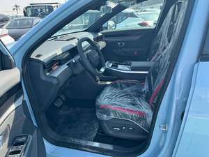 Jetour Dashing 2025 d'occasion en parfait état, faible kilométrage - Product Image 5