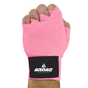 Vendas para manos Training Ready de tela flexible y fácil de envolver, con soporte seguro y tacto suave. - Product Image 2