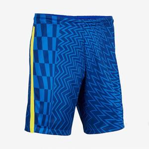 Pantalones cortos de fútbol para hombre de larga duración, tela duradera transpirable, perfecta para la práctica de fútbol, entrenamiento deportivo, pantalones cortos de fútbol a la venta - Product Image 6