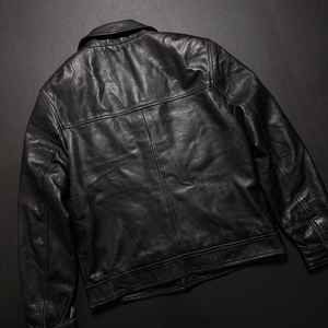 เสื้อแจ็คเก็ตบอมเบอร์ผู้ชายแบบกลับด้านได้ สไตล์ลำลองสำหรับธุรกิจ เสื้อคลุมสำหรับฤดูหนาว เสื้อผ้าสำหรับกิจกรรมกลางแจ้ง - Product Image 2