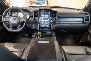 Camionetas Diésel Euro VI 4WD/AWD Tacoma 2021 Usadas en Buen Estado en Venta a Buen Precio - Product Image 5