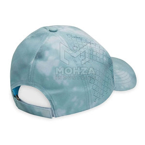 New Arrival Premium Quality 100% Cotton Sports <b>Hats</b> Solid Color Design Your Own Logo Adjustable All-Season - Product Image 5