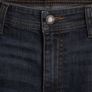 Pantalones Casuales de Mezclilla para Hombre – Mezcla de Algodón y Poliéster Elástico, Comodidad Duradera y Marca Privada Disponible - Product Image 3