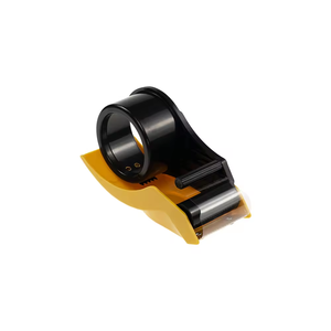 เครื่องจ่ายเทปพร้อมใบมีดสแตนเลสสำหรับบรรจุและปิดผนึกใช้งานหนัก - Product Image 3