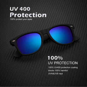 Unisex <b>Polarized</b> UV Protection <b>Sunglasses</b> Best Sale Summer Youth and Adults Anti-Radiation and Comfortable Latest Style - Product Image 3