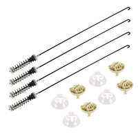 Household W11217817 Suspension Rod Kit <b>Washer</b> Application - Product Image 1
