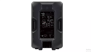 Altavoces autoamplificados DBR12 (12") listos para enviar - Product Image 3