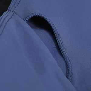 Sujetador de alta intensidad para mujer, ropa interior Sexy para Yoga, malla central, Top deportivo, almohadilla de pecho independiente con diseño personalizado, venta al por mayor - Product Image 6