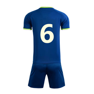 ชุดวอลเลย์บอลออกแบบได้ตามต้องการชุดวอลเลย์บอล - Product Image 5