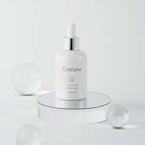 Ampolla Blanqueadora Fermentada Coreana 50ml, Producto OBM para el Cuidado de la Piel, Antiarrugas, Elasticidad, con Niacinamida, para Uso Doméstico - Product Image 3