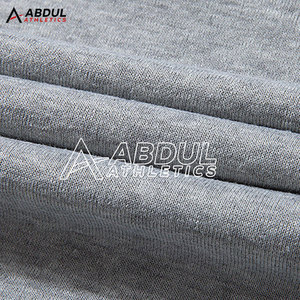 เสื้อสเวตเชิ้ตผู้ชาย ผ้าสัมผัสนุ่ม ผสมผ้าฝ้าย ให้ความสบายและมีสไตล์ในชีวิตประจำวัน - Product Image 6