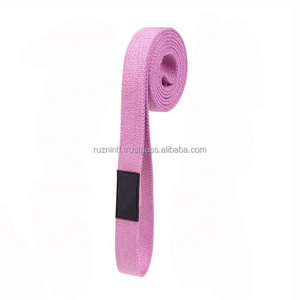 Bandas de Ejercicio de Látex Antideslizantes para Adolescentes y Adultos - Product Image 6