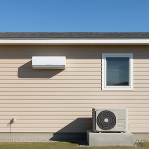 Aire Acondicionado Split Inverter ARYAL S1 Bianco Mono OS-SEAPH12EI OS-KEAPH12EI - Product Image 3