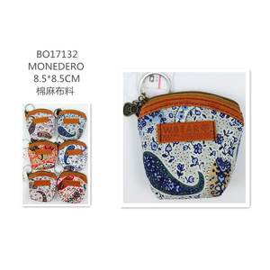 MONEDERO12u/c <b>Coin</b> <b>Purses</b> - Product Image 1