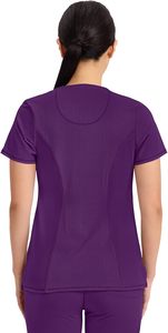 Wholesale Soft Fabric Scrubs Uniforms <b>Sets</b> Cotton Polyester Jogger Pants <b>Doctors</b> Nurses Hospital Medical Scrub Suits - Product Image 4