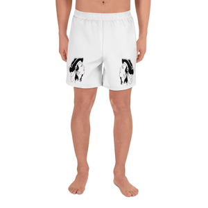 Taille personnalisée Short de sérigraphie pour hommes Style décontracté avec taille élastique Vêtements d'été Longueur au genou-Nouveau design par fabrication - Product Image 1