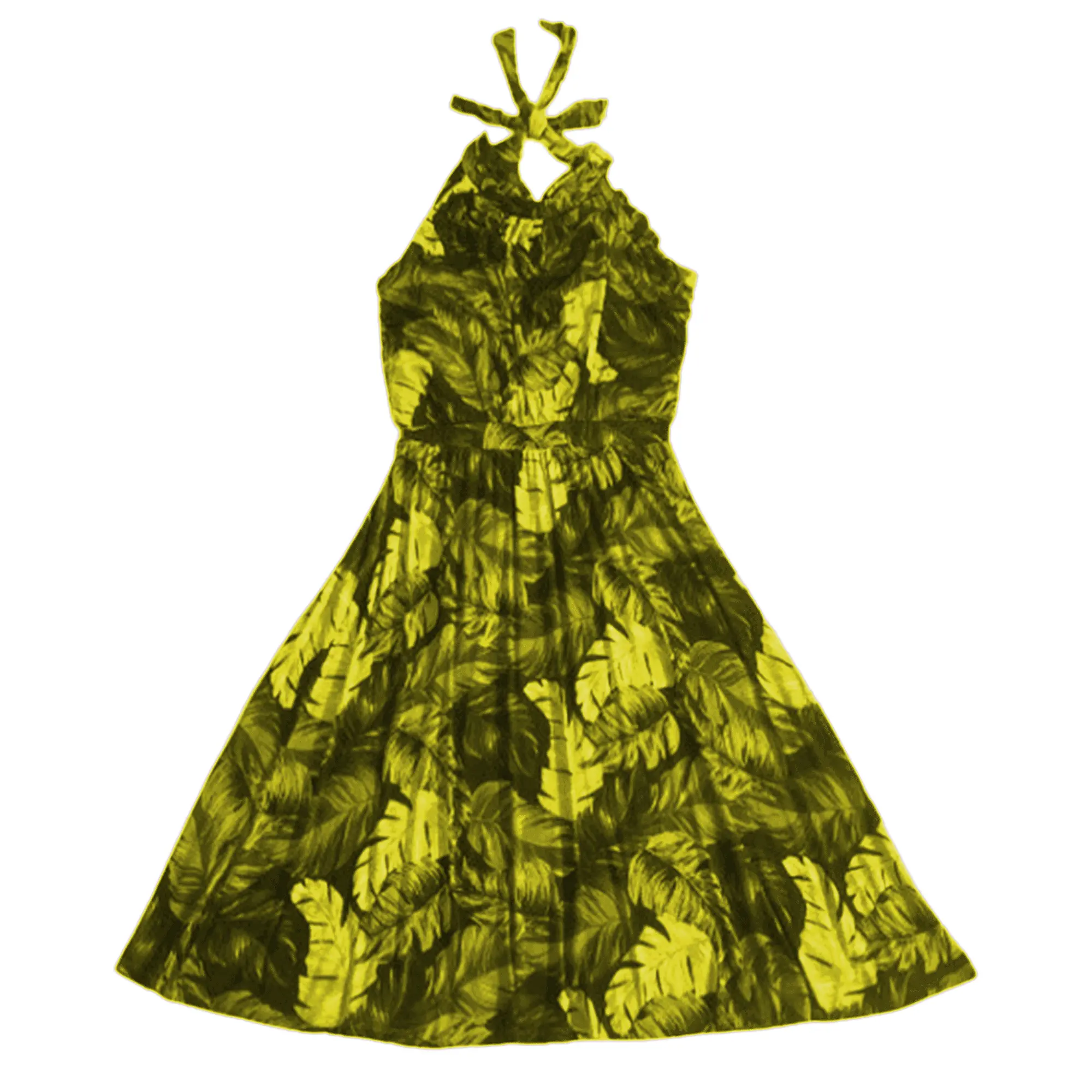 衣服製造女性のファッショナブルなアウターGorgiosカラーOEMプラスサイズノースリーブカスタムロゴ卸売女性のミディドレス