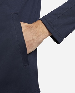 เสื้อผ้าแฟชั่นแบบสวมหัวสำหรับผู้ชายเสื้อสเวตเตอร์ผ้าโพลีเอสเตอร์/ คอตตอนสำหรับฤดูหนาว - Product Image 4