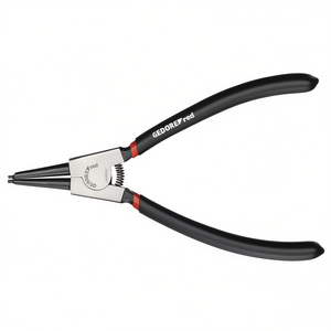 Pince à circlips à pointe droite Gedore - Product Image 3