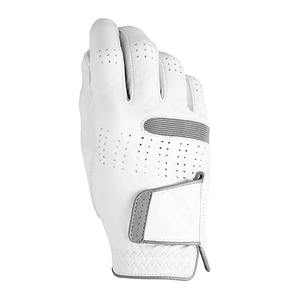 Gants de golf de la meilleure qualité, gants de golf personnalisés et durables en cuir Cabretta pour hommes par Standard International de haute qualité - Product Image 5