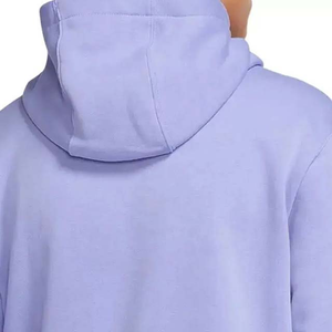 Sweat à capuche 100% coton personnalisable du fabricant pour hommes Sweats à capuche d'hiver imprimés de rue lourds et complets - Product Image 5