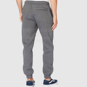 กางเกงขายาวสำหรับผู้ชายกางเกงหรือกางเกงสำหรับผู้ใหญ่ดีไซน์ตามสั่งสไตล์ล่าสุด - Product Image 3