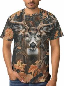 Chemises de pêche à manches longues Protection Séchage rapide Camouflage Personnalisé Protection solaire professionnelle Respirant Uniforme tactique Camouflage - Product Image 2