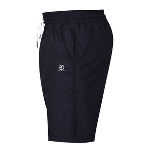 Shorts de sport décontractés pour hommes, personnalisables avec logo, 100 % coton respirant, pour l'été, la gym, l'exercice, la course à pied, écologiques - Product Image 5