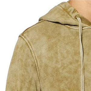 Customized Lightweight Men <b>Tie</b> <b>Dye</b> <b>Hoodies</b> Solid Winter High Quality Breathable Polyester/Cotton Comfortable Casual Wear New - Product Image 6