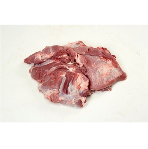 Bulk Frozen <b>Pork</b> Shoulder, 3D Cut, 10-12kg, Bone-In/Boneless, BBQ, Grilling, Roasting, Wholesale - Product Image 3