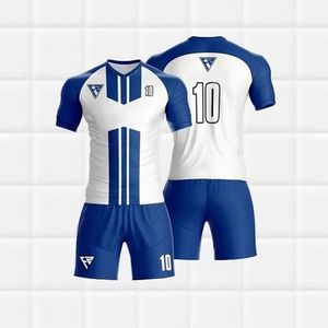 Maillot de rugby respirant d'hiver le plus vendu, col en V, logo frontal, options d'équipe personnalisées, 100 % polyester, différentes tailles, prix de gros - Product Image 4