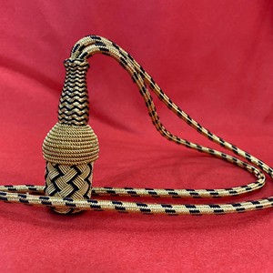 Haute fabrication nouvelle conception épées noeuds meilleure vente épées noeuds dernier style épées noeuds - Product Image 2