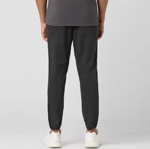 Professional Newest Arrival Men's Casual Canvas Heavyweight Sweat <b>Pants</b> New Design with Eco-Friendly Material Reasonable Price - Product Image 2