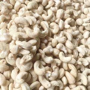 เม็ดมะม่วงหิมพานต์ดิบจากเวียดนามถั่วเม็ดมะม่วงหิมพานต์ W180เม็ดมะม่วงหิมพานต์ทั้งเม็ดมะม่วงหิมพานต์ราคาถูก - Product Image 1