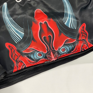 Pantalones Cortos de Muay Thai Fairtex con Diseño Personalizado y Elegante Sublimación, para Entrenamiento de Artes Marciales Mixtas, Combate, MMA, Deportes de Contacto - Product Image 3