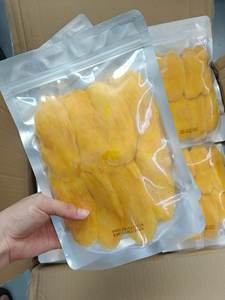 Mango suave seco con sabor delicioso y dulce, mango suave seco delicioso AD en rodajas, Mango Seco con sabor dulce en rodajas para la venta - Product Image 3