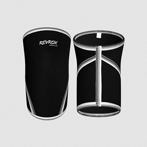 Genouillères de haute qualité pour la musculation, les squats, l'entraînement de force, la protection des genoux, l'haltérophilie, la gym, genouillères personnalisées - Product Image 6