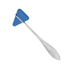 Marteau à percussion personnalisé outil médical avec marteau réflexe pour marteau d'examen neurologique - Product Image 2
