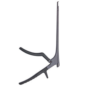 Black Kerrison Rongeur 90 110 Instrumento de entrenamiento de 130 grados Herramienta quirúrgica de precisión de 230mm de largo Medical Kerrison Rongeurs - Product Image 4