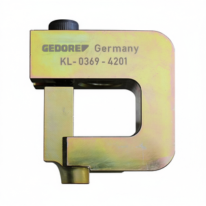 Gedore KL-0369-420 Injector <b>Puller</b> Gear <b>Puller</b> Without Impact Tool - Product Image 2
