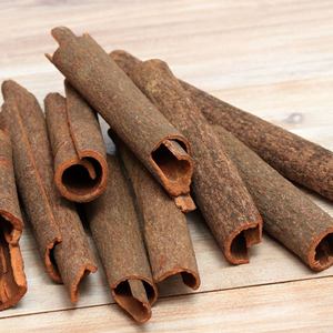Varillas de Canela Cassia Secas, Corteza de Canela Entera, Especia Cruda para Cocinar y Sazonar, Suministro a Granel - Product Image 2